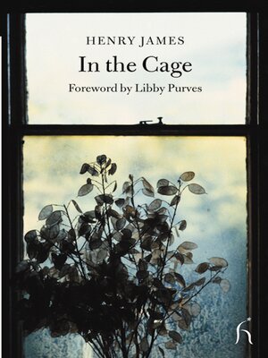 cover image of In the Cage